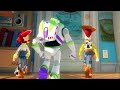 Disney Pixar Toy Story 3 Andy S House Full Gameplay Walkthrough No Commentary