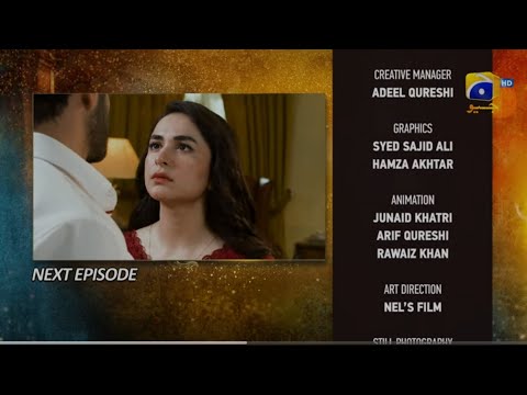 Tere Bin Episode 12 Teaser Review || Watch Tere Bin Episode 12 Promo || Wahaj Ali || Yumna ZADI ||