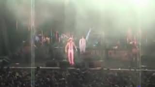 Trinidad - Bunbury (En vivo)