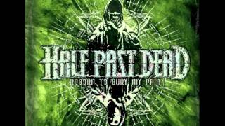 HALF PAST DEAD -official- "becoming the storm" [reborn to bury my pain]