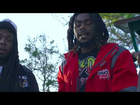 HD of Bearfaced x G-Dirty x 6hunnit x Miah Faceway x Con B x Khibdn - No Knock(official music video)