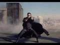 Matrix - Official Trailer 