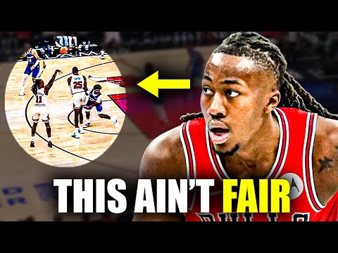 Ayo Dosunmu Is PERFECT For The Timberwolves!