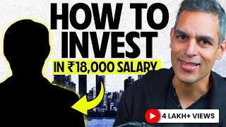 10 Lakhs Debt, 18K Salary - Can he recover? | Money Matters Ep. 47 | Ankur Warikoo Hindi