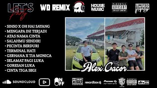 Download lagu DUGEM DJ SINSO X OH HAI SAYANG NONSTOP HARDMIX SPECIAL REQUEST ALEX GACOR NEW 2025 mp3