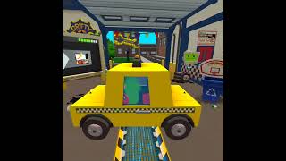 #1 auto mechanic( job simulator)