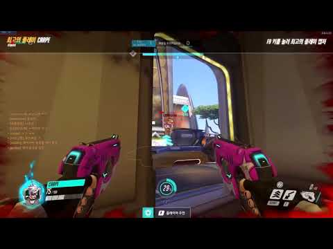 Carpe 핵  사용 영상