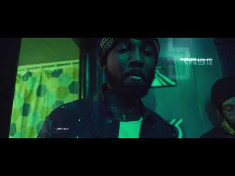 Jesse James x Big Flock - Glickin 4 Life (Official Music Video) directed by 1drince