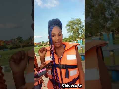 Thumbnail for Let’s go on a bolt cruise 🚢 together #myowncontent #viralvideo #mychannel #shorts