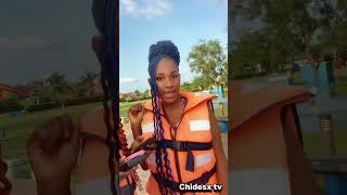 Let’s go on a bolt cruise 🚢 together #myowncontent #viralvideo #mychannel #shorts