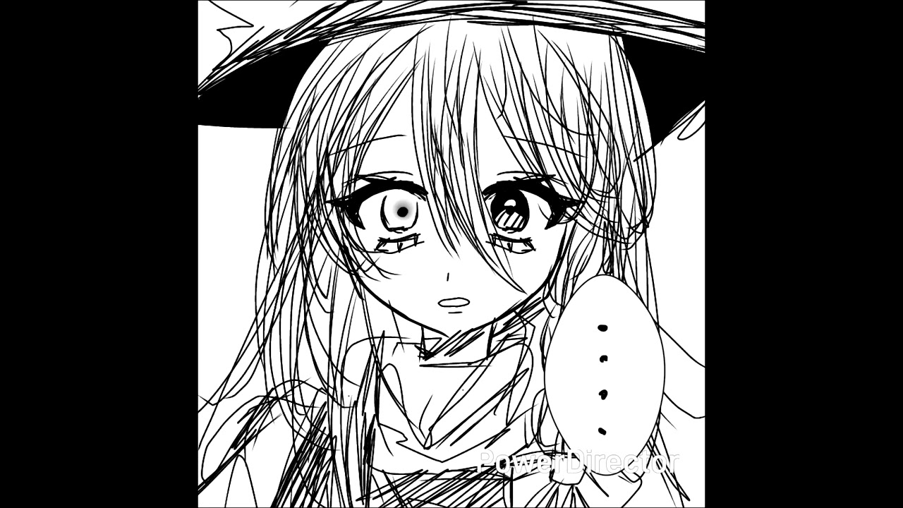 東方偽造郷 8話