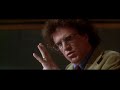 Ted Danson Explains Human Reproduction