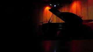 Michael Rider - Rockwood Music Hall (Stage 3) - March, 3 2019