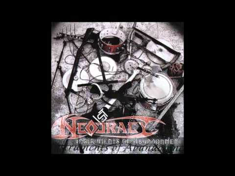 Neocracy - The Citadel (Melodic Death Metal)