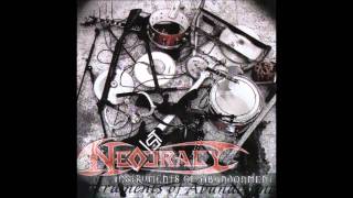 Neocracy - The Citadel (Melodic Death Metal)