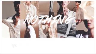 [Karaoke/Thaisub] PENTAGON - Nothing