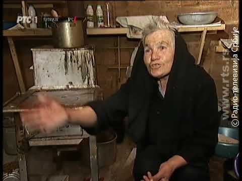 Kvadratura kruga - Mala Crna Gora ( TV RTS 05. 12. 2015. )