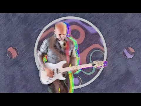 Rob Harris - More Lemon Juice