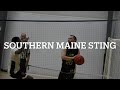 June 21 Southern Maine Sting - Gabe Carey PG 22