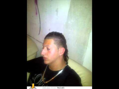 BoZznier Feat. Crazy-G Terrorbars 2