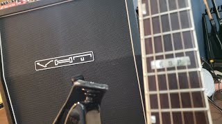 Video thumbnail for VHT Fatbottom 412 is a beast!! What!!!!! by Louis Torres