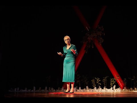 O que comunico quando me comunico | Mara Behlau | TEDxGovernadorValadares