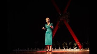 O que comunico quando me comunico | Mara Behlau | TEDxGovernadorValadares