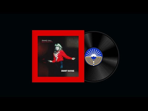 France Gall - Ella, Elle L'a (Mont Rouge Remix)