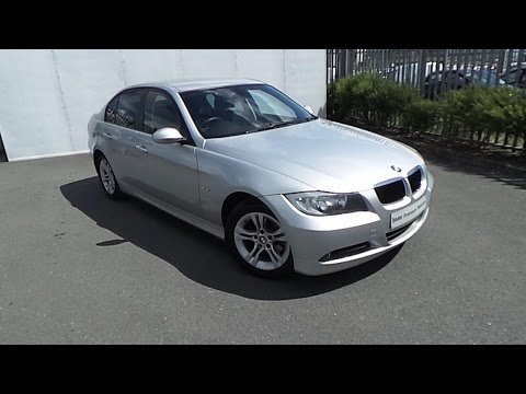 08D71370 - 08D71370 BMW 318d SE