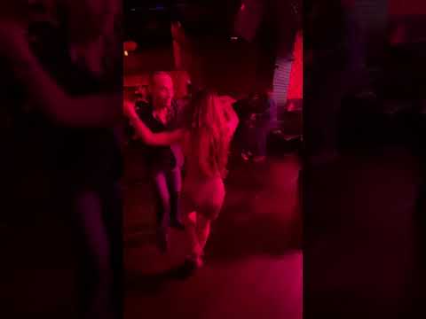 04/21/2021 #socialdance #salsa @ Sevilla