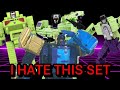 My Pure HATRED For SS86 DEVASTATOR Maxmc55 Rants