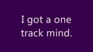 Papa Roach - One Track Mind Lyrics