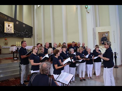 Chór Polskiej Pieśni Narodowej - Hej strzelcy wraz