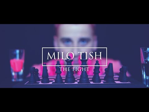 Milo Tish - The Fight (Prod. by Shay Moshe Moshe)