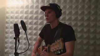 One Day / No Woman No Cry - Matisyahu &amp; Bob Marley - Jonas Tigges(Mashup Cover)