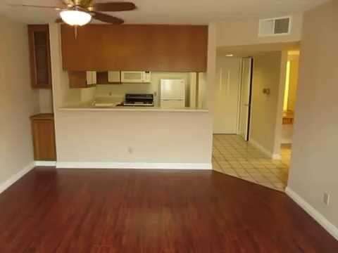 PL5090 - Spacious 1 Bed + 1 Bath Apartment For Rent (West Los Angeles, CA).