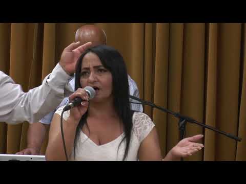 Országos misszió Csenger 2021