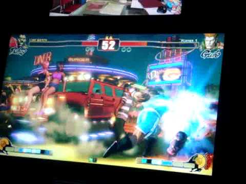 Boxer (KENO) VS Guile ( Dustin) Winners Finals.MPG