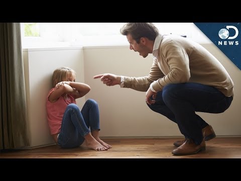 Emotional Abuse Is Far Worse Than You Think Video