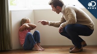 Emotional Abuse Is Far Worse Than You Think