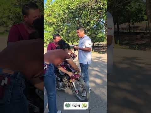🚦 Sensibilización Vial por la Seguridad de Todos 🚸