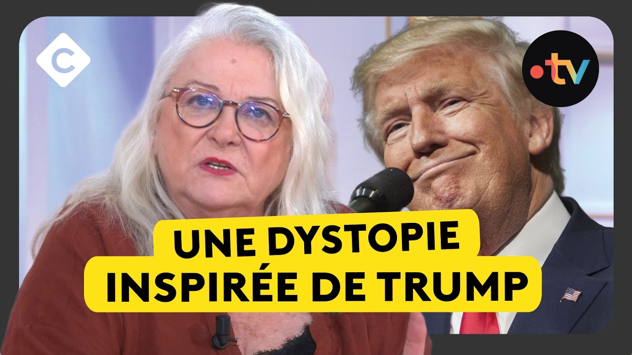 Josiane Balasko reprend la plume