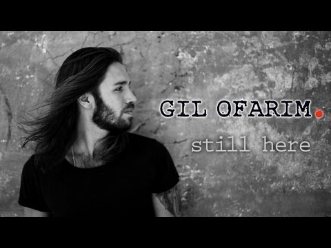 Gil Ofarim - Still here