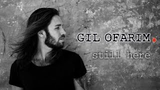 Gil Ofarim - Still here