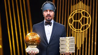 اذا جبت الكره الذهبية افوز بـ 10,000ريال