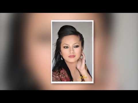 Ed Sheeran - Shape of You with photo slideshow