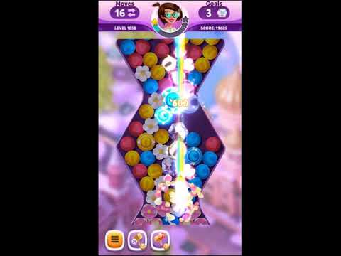 Diamond Diaries Saga Level 1058 - NO BOOSTERS 💎 | SKILLGAMING ✔️