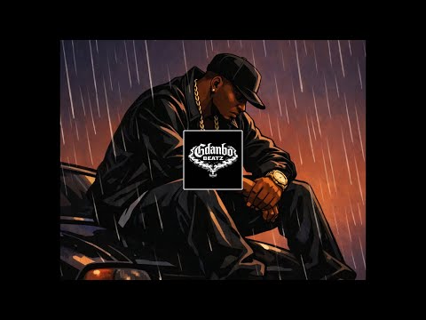 (FREE) 90s Boom Bap Type Beat - "Chill Drive"