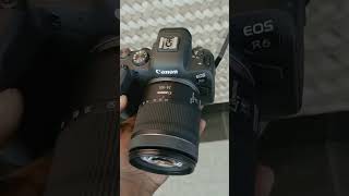 Download lagu Canon EOS R6 Full-Frame Mirrorless Camera   RF24-105mm F4-7.1 is STM Lens Kit, #Canon #camera #EOSR mp3
