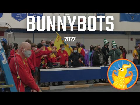 Bunnybots - 2022